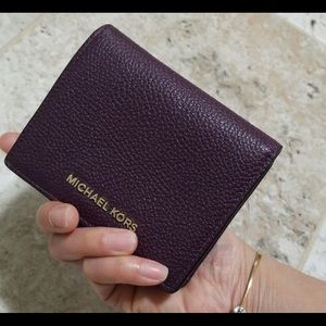 Michael Kors wallet
